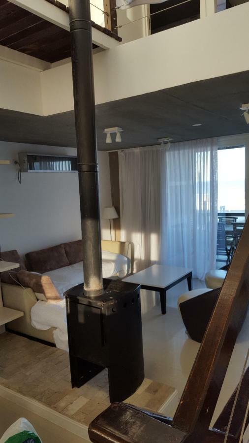 Linda Bay Duplex 221 Appartement Mar de Las Pampas Buitenkant foto