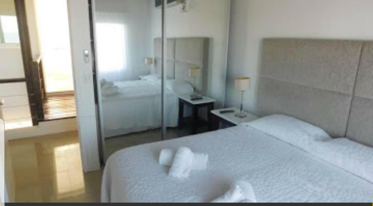 Linda Bay Duplex 221 Appartement Mar de Las Pampas Buitenkant foto