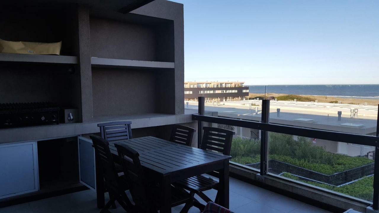 Linda Bay Duplex 221 Appartement Mar de Las Pampas Buitenkant foto