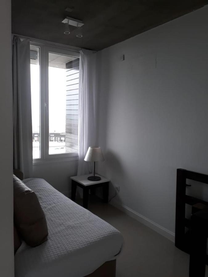 Linda Bay Duplex 221 Appartement Mar de Las Pampas Buitenkant foto