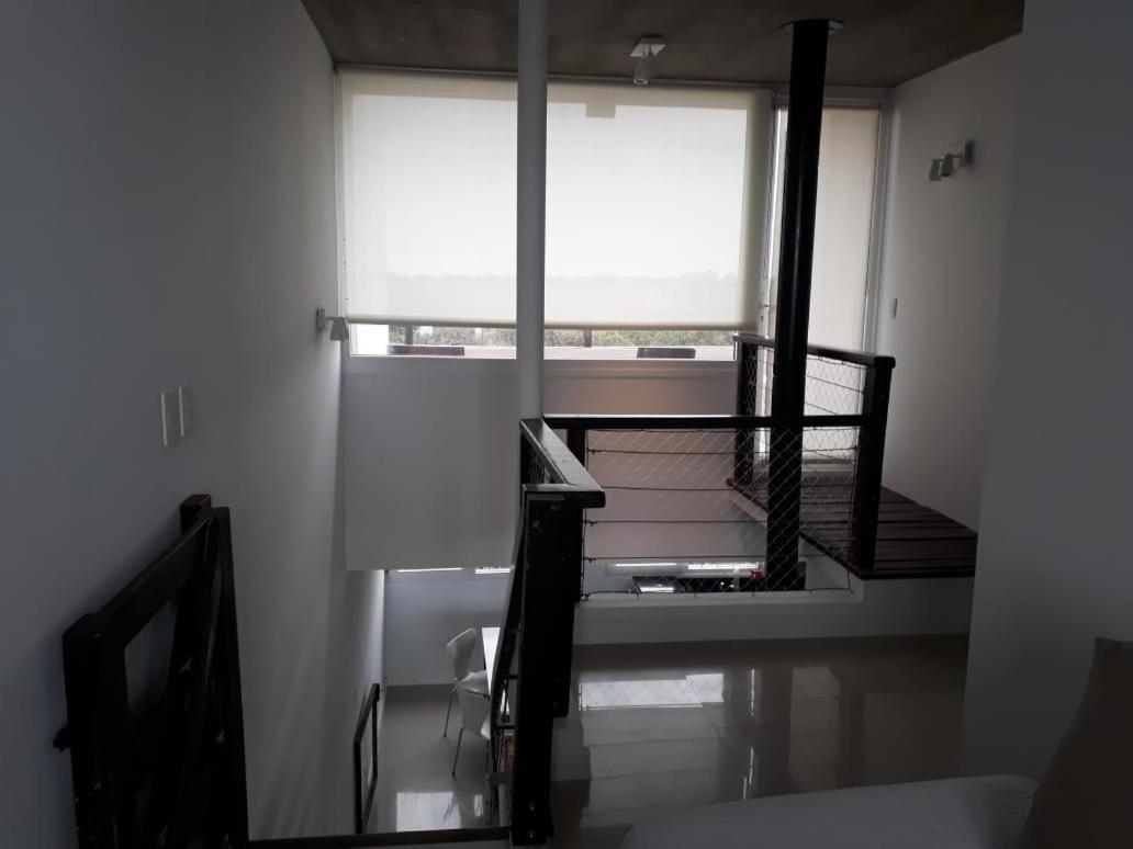 Linda Bay Duplex 221 Appartement Mar de Las Pampas Buitenkant foto